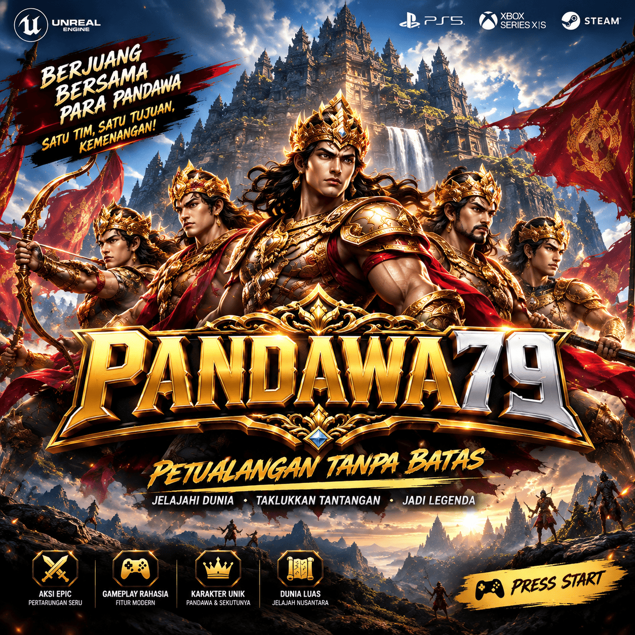 Pandawa79