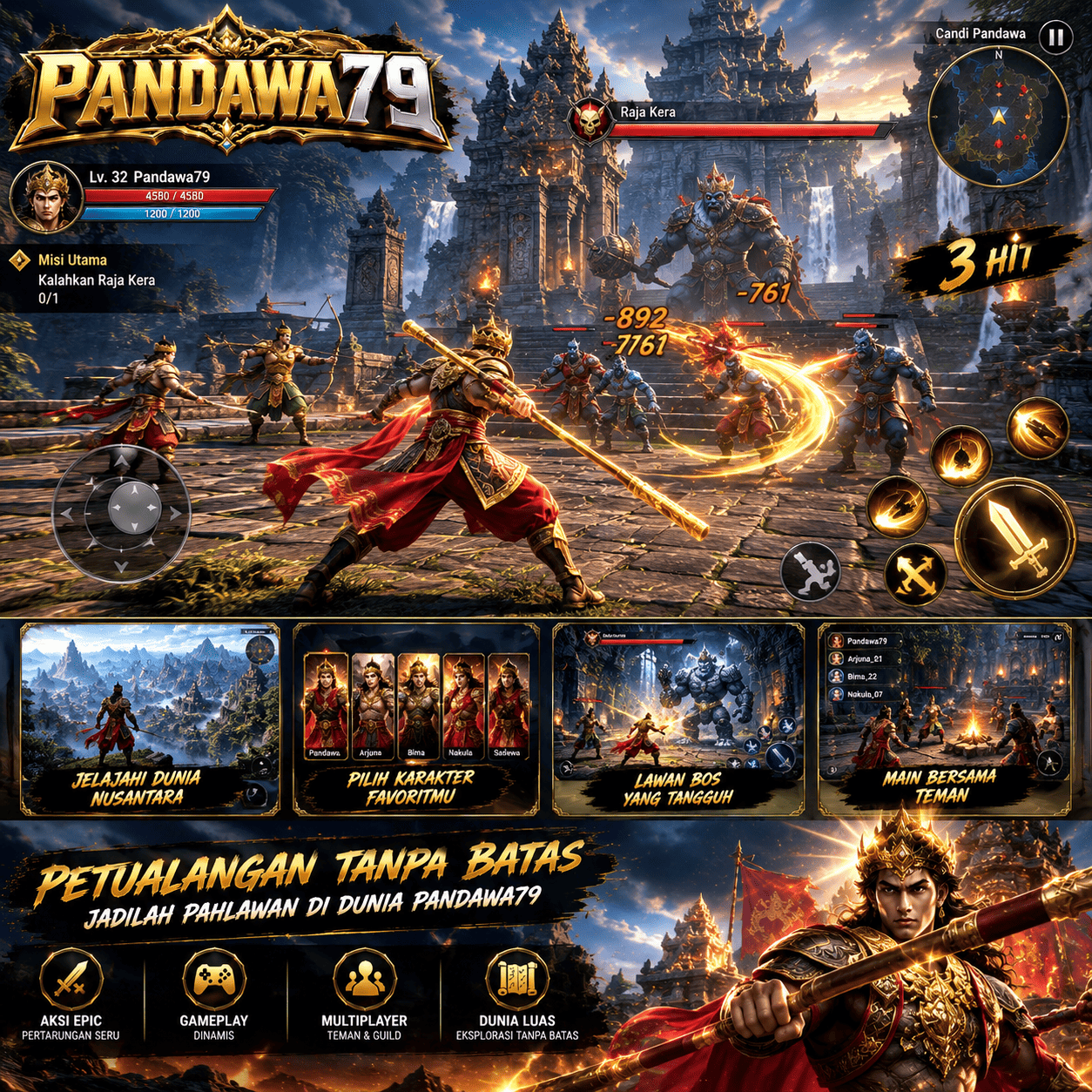 Pandawa79