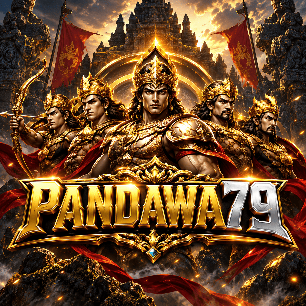 Pandawa79