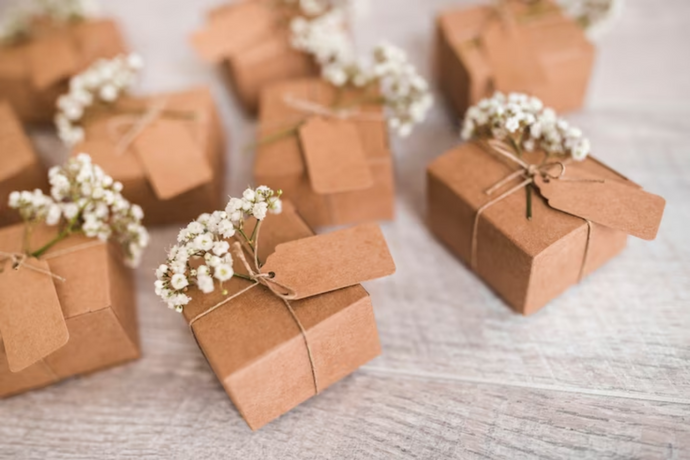 Wedding Favors That Match Your Theme: Top Ideas to Complement Your Decor